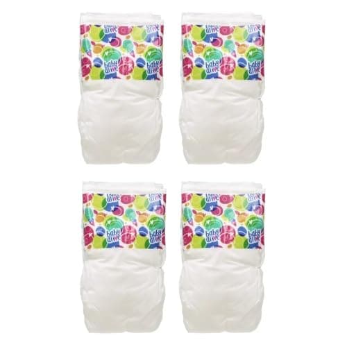Baby Alive Diaper Refill Pack
