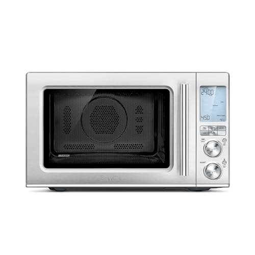 Breville combi wave 3 en 1