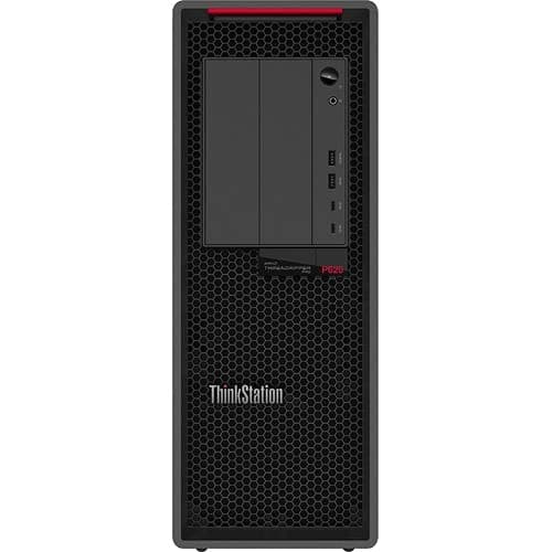 ThinkStation P620 AMD Threadripper Pro Workstation | Lenovo US