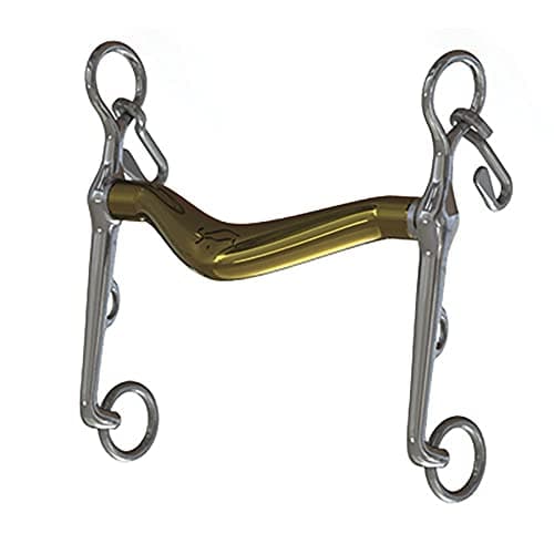 7011-PU-TTO Neue Schule Turtle Tactio Pony Universal - The Horse Bit Shop