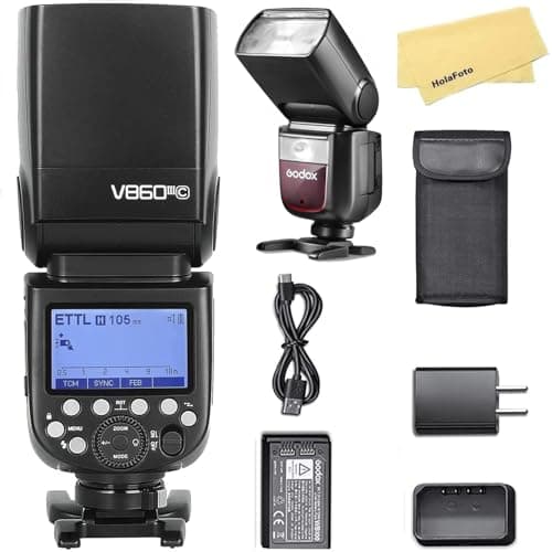 Godox V860III