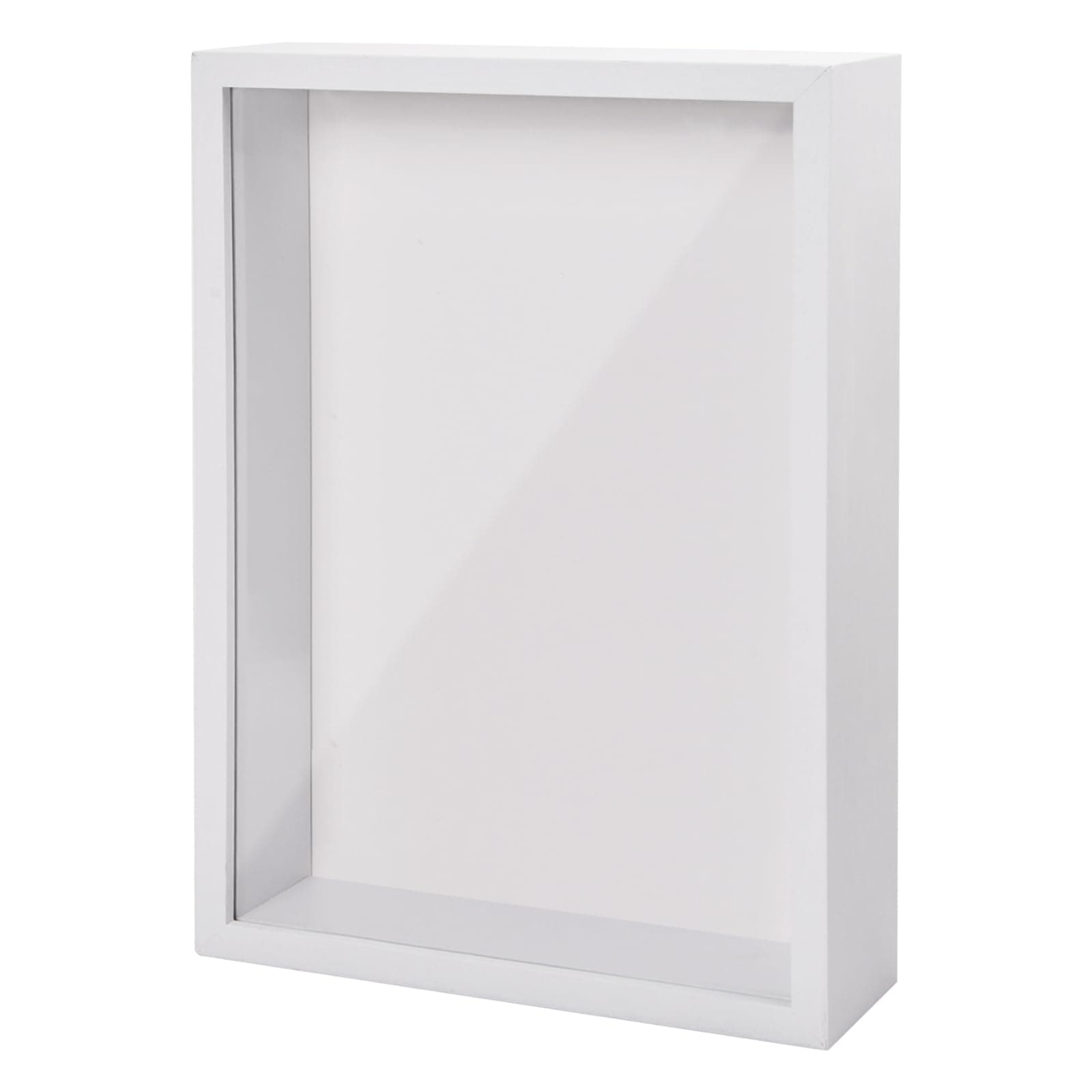 Umbra Shadowbox Wall Display Frame