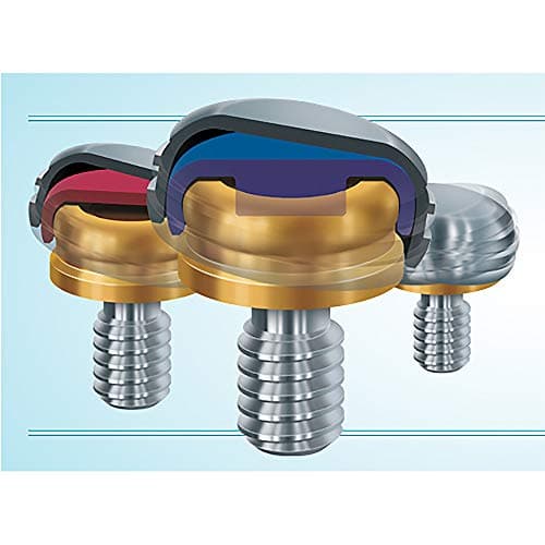 LOCATOR Overdenture Implant System | Zest Dental Solutions