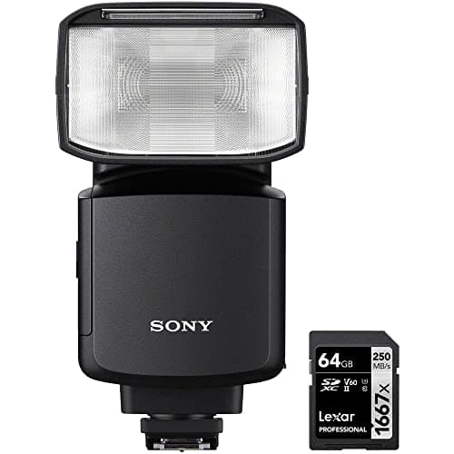 Sony HVL-F60RM2