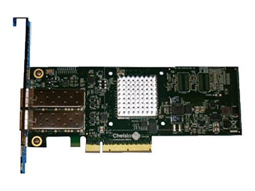 Intel Ethernet Network Adapter X710-DA2