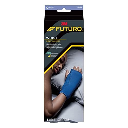 Futuro Night Wrist Sleep Support - Walmart.com