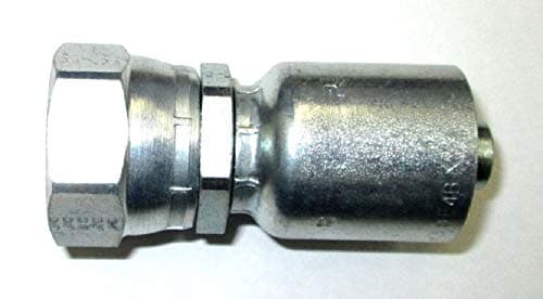Parker 43 Series 37 JIC Fittings - DLP Industries