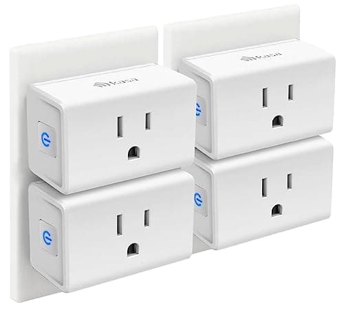TP-Link Kasa enchufe inteligente mini EP10