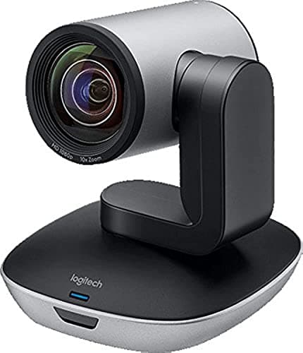 Logitech PTZ Pro 2 Conference Camera