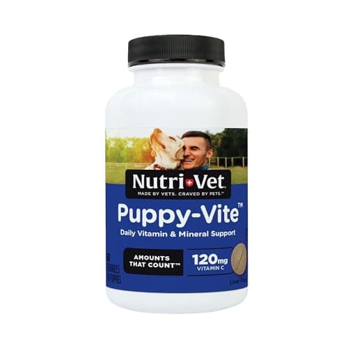 Nutri-Vet Multi-Vite Chewables for Dogs (1.6 lb) Delivery or Pickup ...