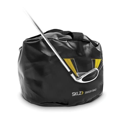 SKLZ Smash Bag - Golf Impact Training Product