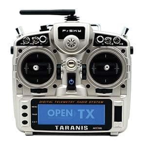 Jumper T-Pro V2