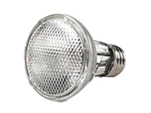 Philips 20w PAR20 Spot 5000hrs Halogen Energy Advantage Light Bulb ...