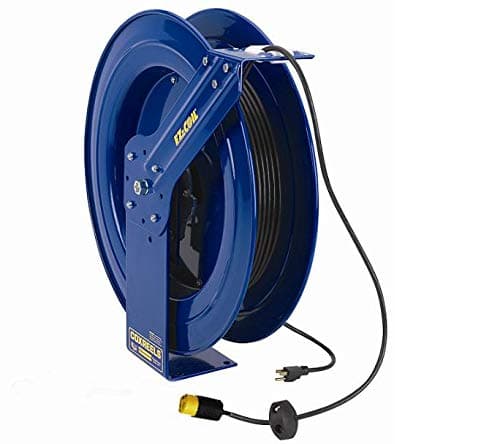 Coxreels PC13-5012-A Spring Rewind Hose Reel