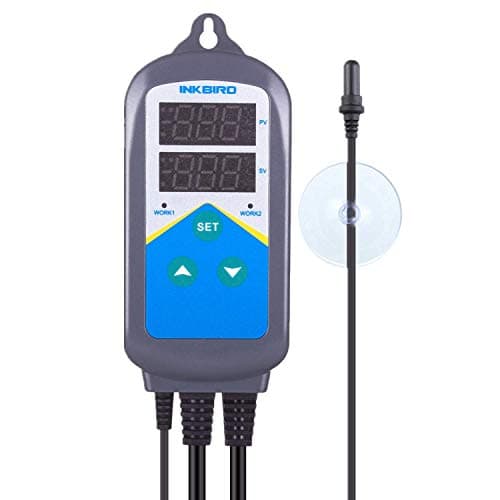 InkBird ITC-306T Aquarium Temperature Controller