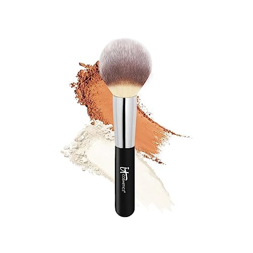 IT Cosmetics Heavenly Luxe Wand Ball Powder Brush