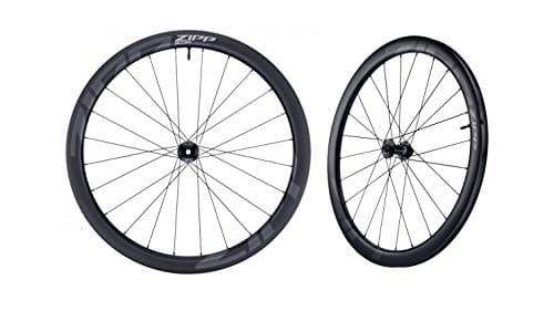 Zipp, 303 Firecrest Tubeless Disc A1, Wheel, Front, 700C / 622, Holes: 24, 12mm TA, 100mm, Disc Center Lock, Force