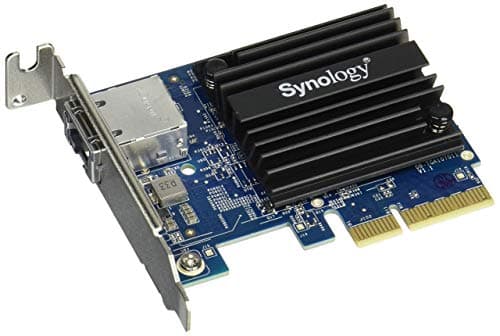Card Synology E10G18-T2