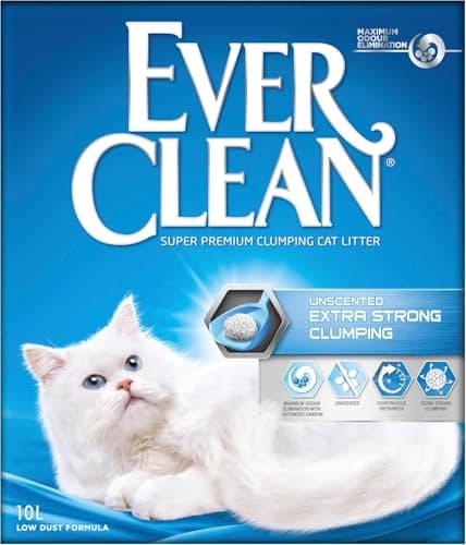 Ever Clean EverFresh Lightweight Unscented