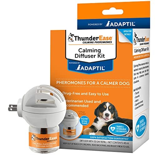 ADAPTIL Calm Collar - Calming Pheromone Collar for Dogs