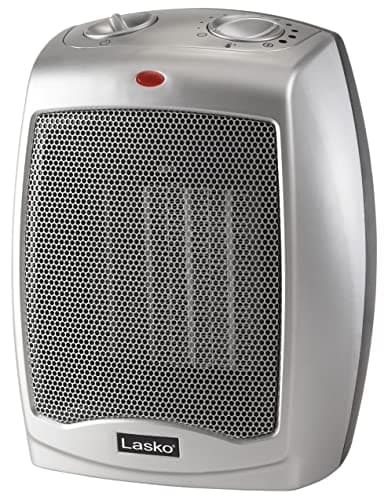 LASKO 754200 Ceramic Heater with Adjustable Thermostat - Newegg.ca