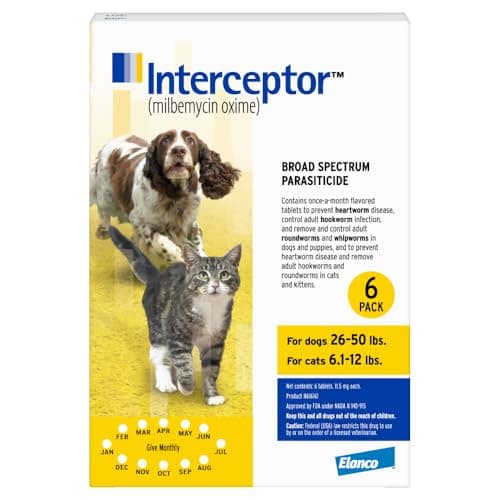 Centragard for Large Cats (12 Month) | Free Shipping | EP Rx
