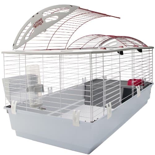 Living World Deluxe Habitat Extra Large