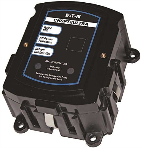 CHSPT2ULTRA - Eaton Whole House Surge Protector — Canada Breakers