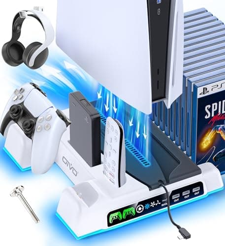 Nyko Intercooler for Xbox Series X