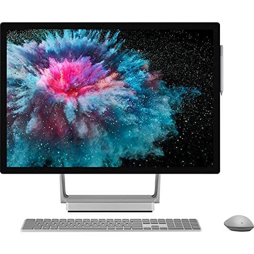 Best Buy: Microsoft Surface Studio 2+ 28" Touch-Screen All-In-One Intel ...