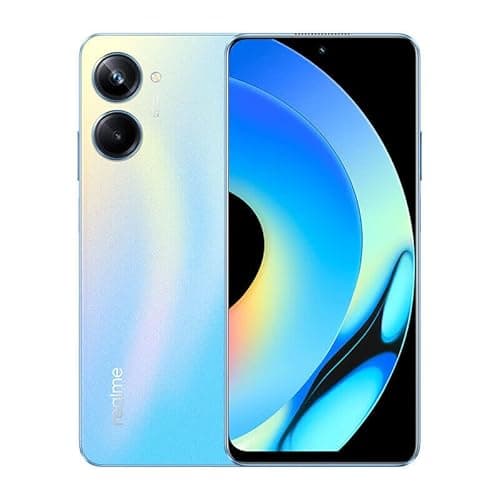 Realme 10 Pro 5G (RAM 8GB, 128GB) 6.72" 108MP Camera Dual SIM ...