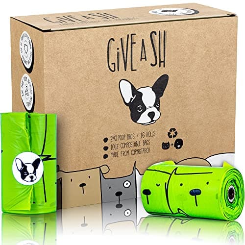 Top 10 Compostable, Biodegradable Dog Poop Bags of 2025 - Earthava