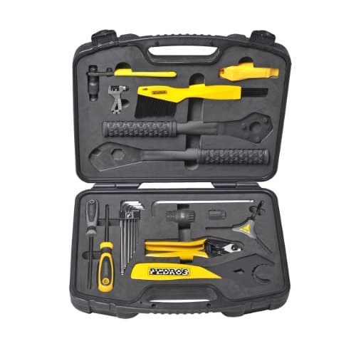 Pedro s Apprentice Portable Tool Kit