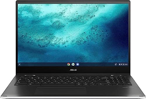 ASUS Chromebook Flip CX5 (CX5601)