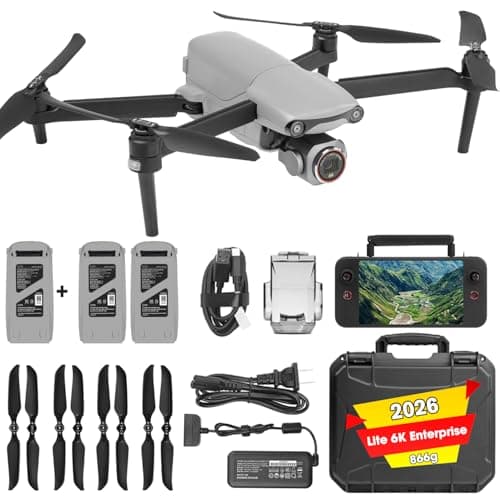 Drones EVO Lite Plus | Buy in Autel Robotics Official Store