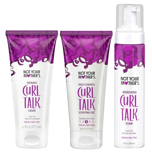 Mousse Pantene Pro-V Curl Mousse