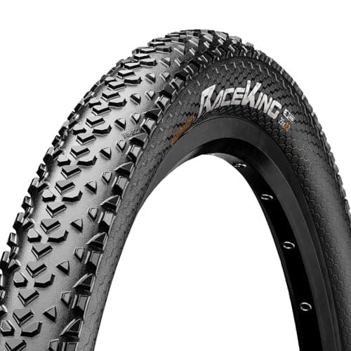 Continental Race King ProTection 29" TL-Ready sulankstoma padanga ...