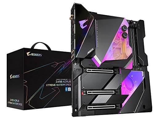 OFFTEK 32GB Replacement RAM Memory for Gigabyte Z490 AORUS Xtreme WATERFORCE (DDR4-21300 (PC4-2666) - Non-ECC) Motherboard Memory
