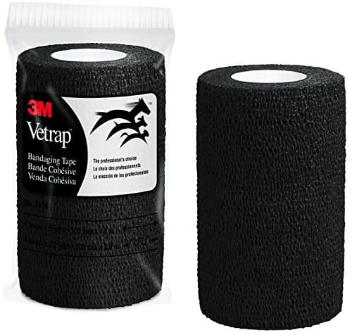 3M Vetrap Bandaging Tape