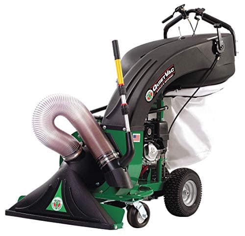 Billy Goat QV550H Industrial Duty Va…