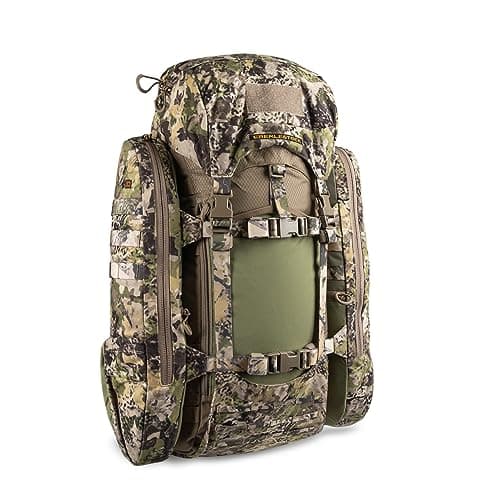Eberlestock X2 Pack - Mountain, Mountain, Compact