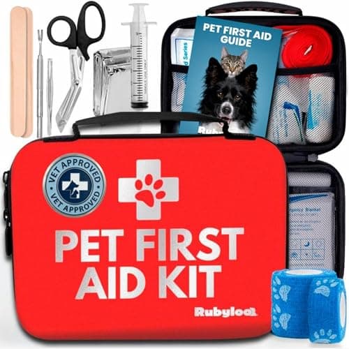 Ready Dog Gun Dog First Aid Kit