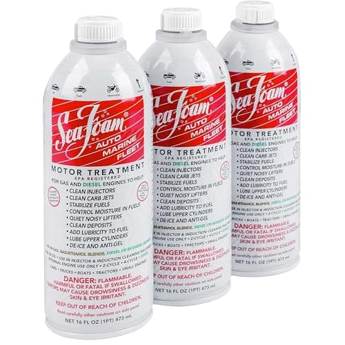Sea Foam SF16; Sea Foam