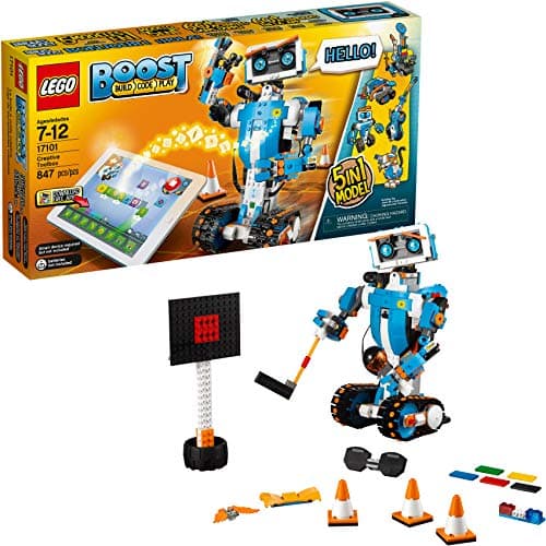 BOOST Creative Toolbox 17101 | BOOST | Buy online at the Official LEGO ...