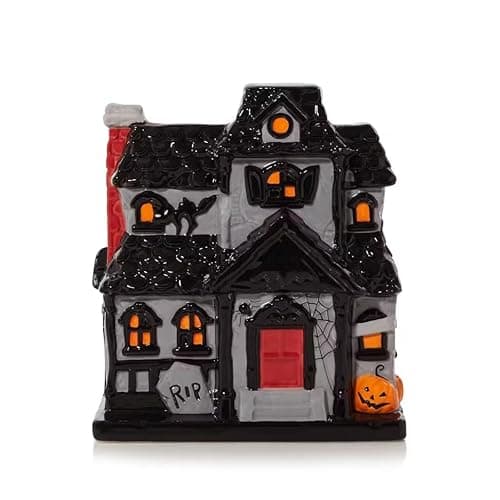 Yankee Candle Boney Bunch 2020 Buzz Asylum Jar Candle Holder Candy Dish ...