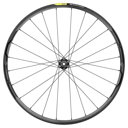 Mavic XA Elite 29´´ Disc MTB Wheel Set, Black | Bikeinn
