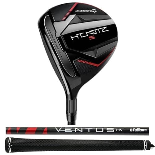 TaylorMade Stealth 2 Plus Fairway Wood (5W Loft 18 Degree) Diamana TM50 (S/Men's)