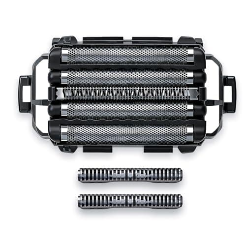 Panasonic Replacement Inner Blade and Shaver Outer Foil Combo for ARC3 ...