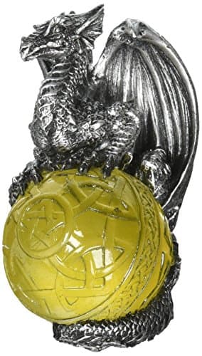 Design toscano carrickbrack celtic dragon statue – Artofit