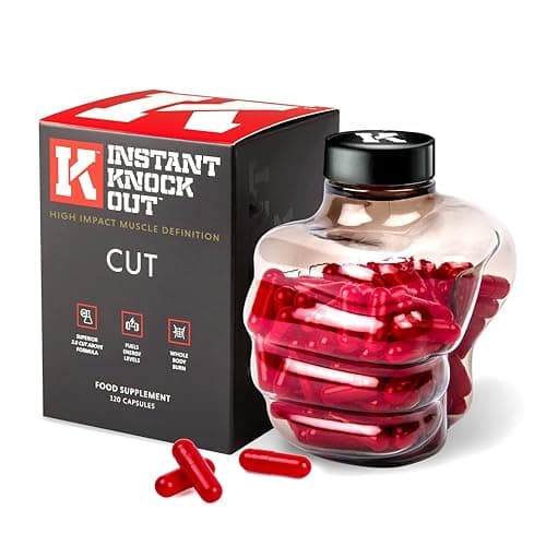 Best Cutting Supplements 2024: Make Fat Burning Easy
